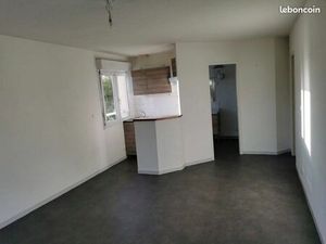 Appart T2 à louer à Cugnaux 31270