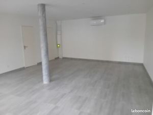 Duplex 98m2 proche centre ville