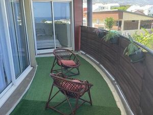 Magnifique T2 entièrement rénové - meublé standing - parking privatif