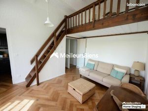 Appartement 2 pièces 33 m²