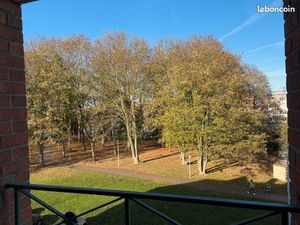 Appartement T2 refait à neuf