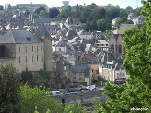 Mise en location d'un appartement