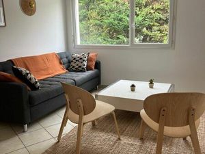 Location T3 bord de mer