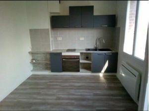 Appartement F3 hyper centre