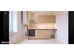 Location appartement Varennes en Argonne