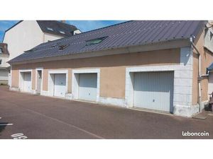 Parking/box 15 m² GODERVILLE