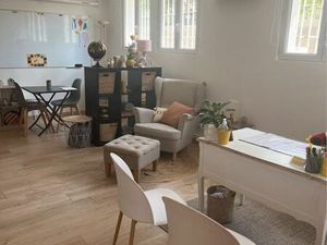 Location bureau commercial