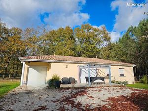 Location maison à l'année