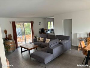 A louer maison familiale