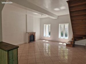 Maison de ville 5 pièces 149 m²