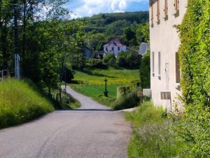 Maison à louer Eydoche