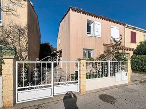 Maison 5 pièces 93 m²