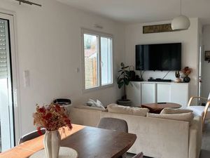 Location Maison individuel récente LANDEVIEILLE