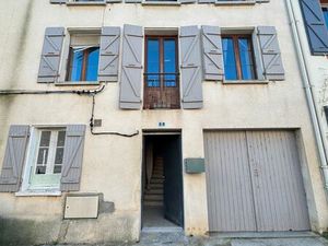 Location maison Centre Ville - Lombez - 90m2