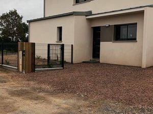 Maison récente 4 chambres