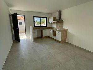 A louer - villa t4 neuve - elne