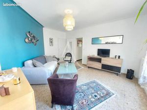 Appartement 2 pièces 37 m²