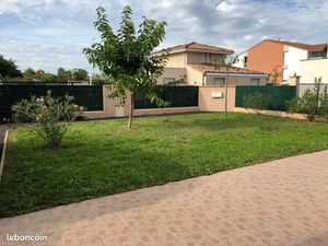 Location appartement T 3