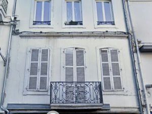 Appartement 3 pièces 79 m²