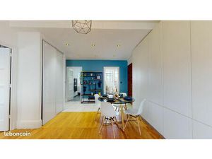 Beau T3 de 65m2 idéalement situé