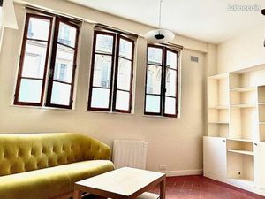 Studio 25 m2 proche Le Bon Marché