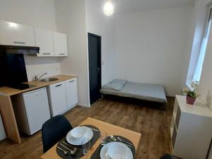 Appartement 1 pièce 23 m²