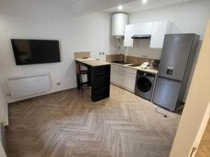 Location studio Toulon Est