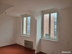 Studio Valenciennes 450 centre