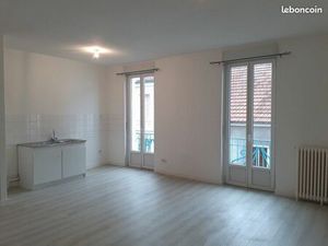 Appartement 3 pièces 68 m²
