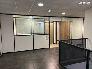 Bureau 24 m2 à louer - Toulouse - L’union