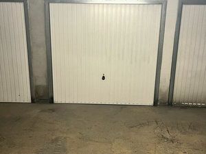 Loue garage