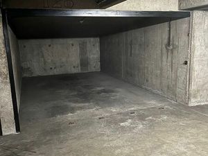 Parking Box 2 stationnements