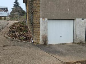 Garage a louer