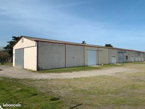 Local de Stockage à Muret Sud