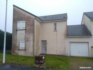 Pavillon 4 pièces 86 m²