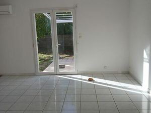 Maison P4 avec jardin à louer Bellegarde