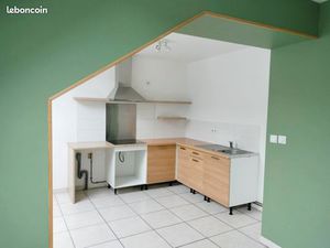 Appartement 41m²