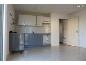 Appartement 2 pièces 37 m²