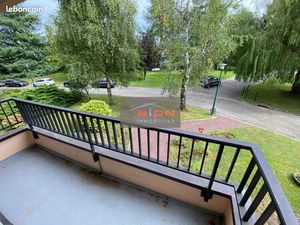 Appartement 1 pièce 30 m²