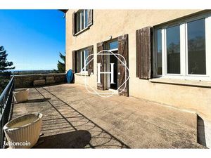 Appartement 4 pièces 85 m²