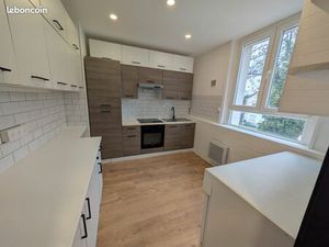 Appartement 58m2 à louer F2