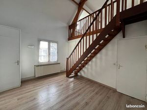 Appartement 2 pièces 34 m²
