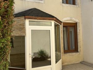 Duplex 3 pièces 69 m²