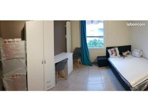 Location de chambre meublée tout confort