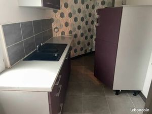 Appartement location à l'année