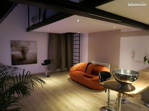 Loft à louer