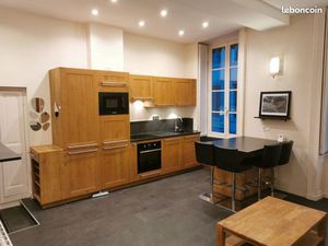 Lyon proche terreaux