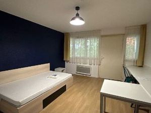 Studio 19m2 – Résidence sécurisée dans le 7ième arrondissement de Lyon