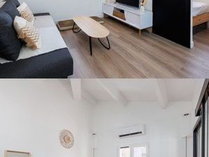 Studio - Cœur du Panier