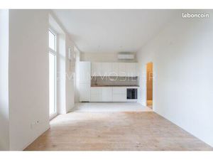 Appartement 3 pièces 48 m²